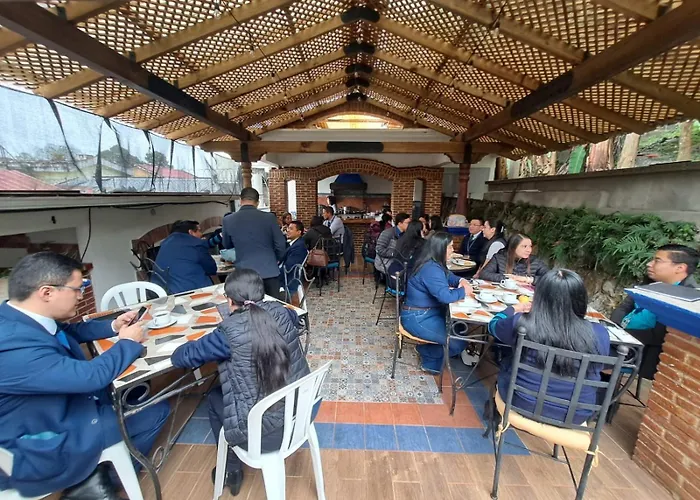 Hotel Boutique Casa Jose