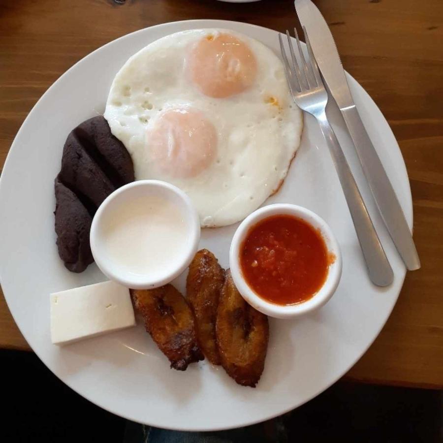 Boutique Casa Jose Hotel Coban