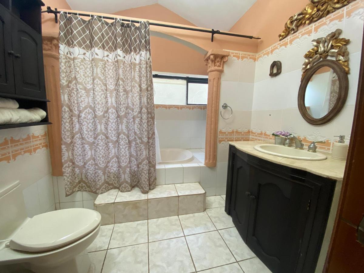 Boutique Casa Jose Coban