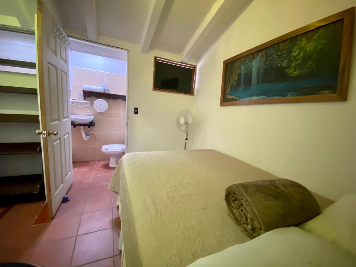 Hotel Boutique Casa Jose Coban
