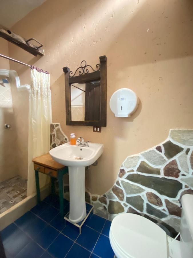 Hotel Boutique Casa Jose 3*