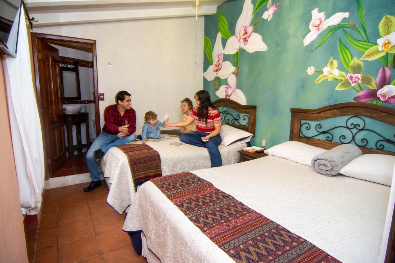 Boutique Casa Jose Hotel Coban