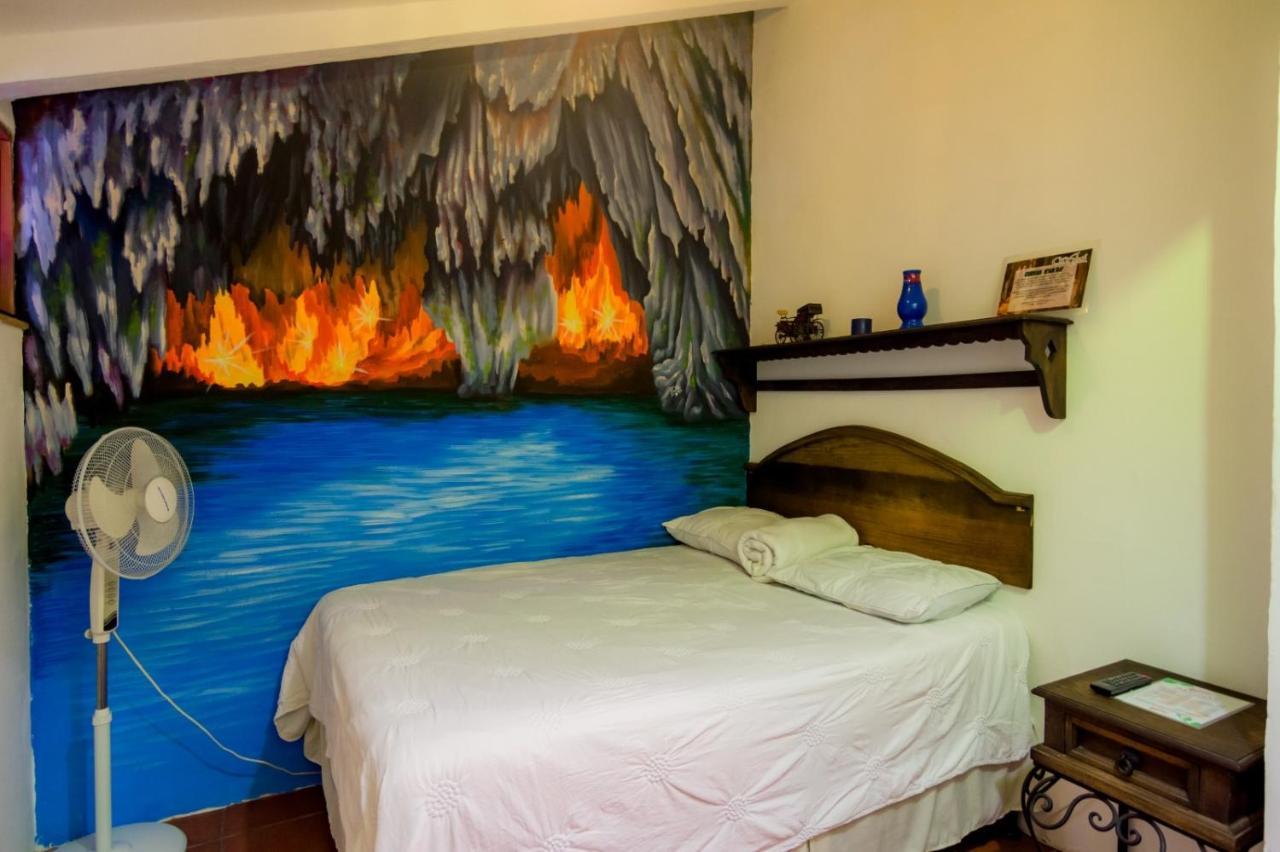 Hotel Boutique Casa Jose