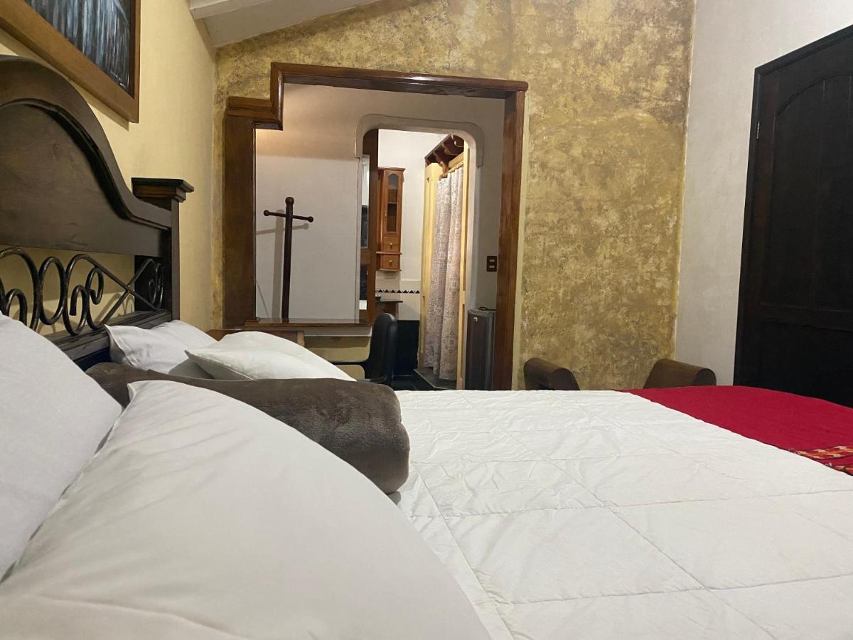 Boutique Casa Jose Coban
