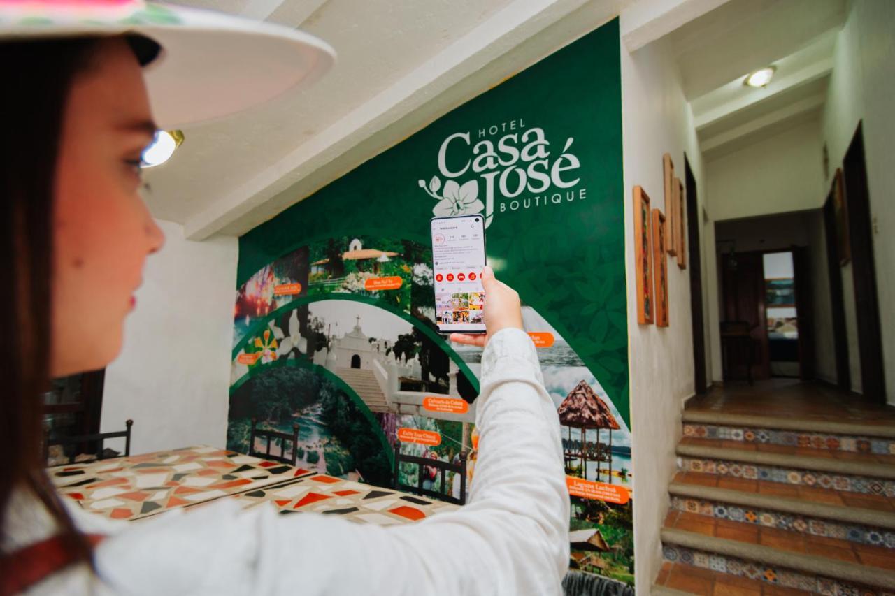 Boutique Casa Jose Hotel 3*