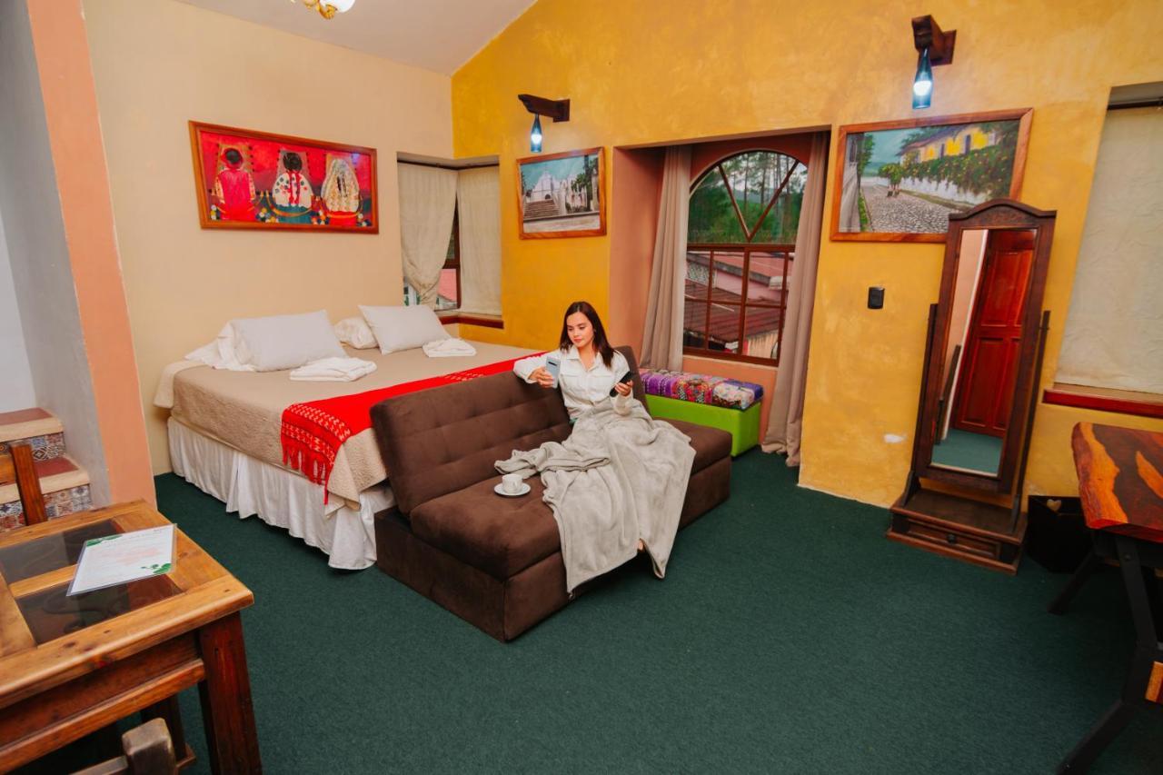 Hotel Boutique Casa Jose 3*