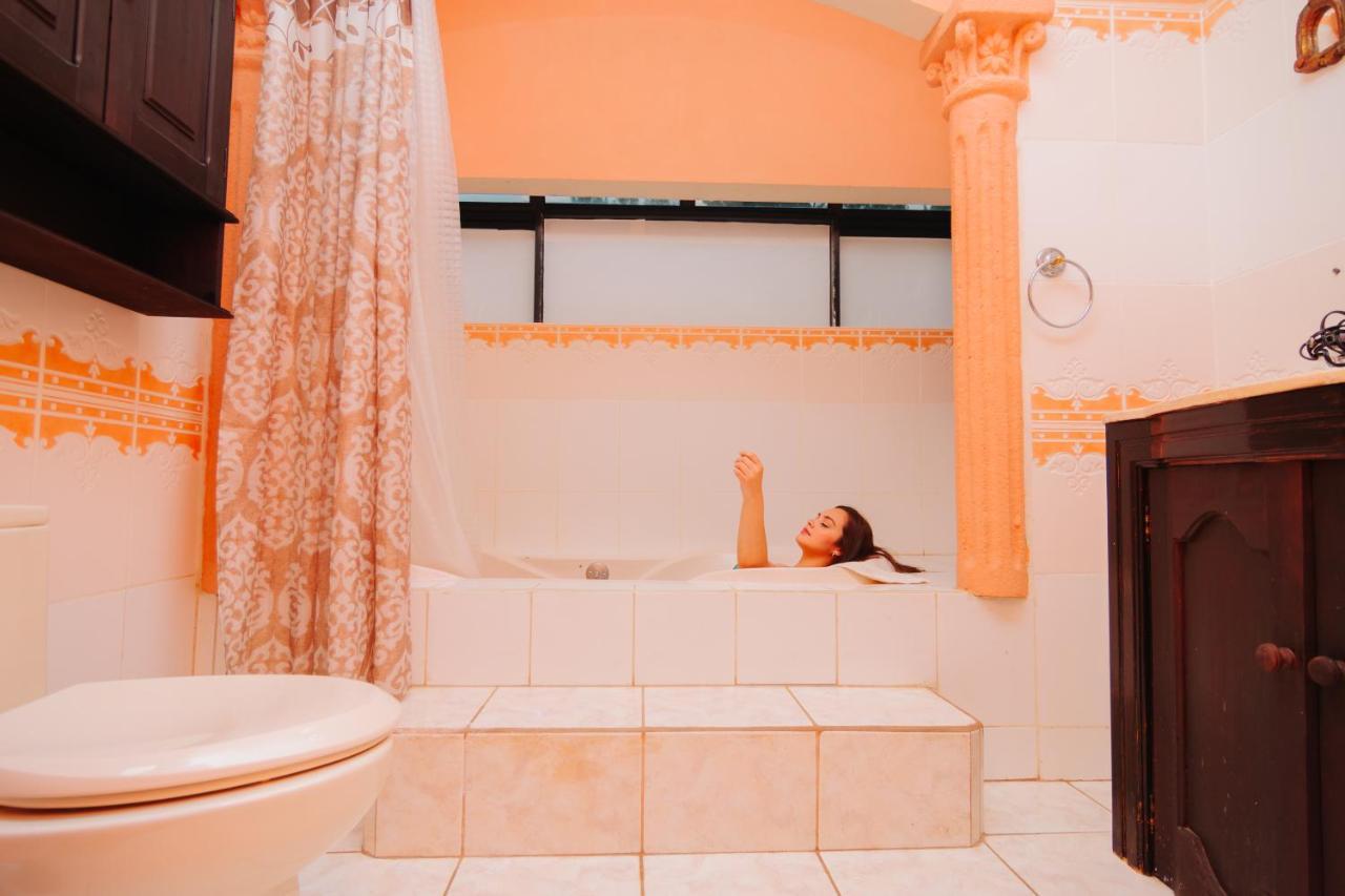 Boutique Casa Jose Hotel
