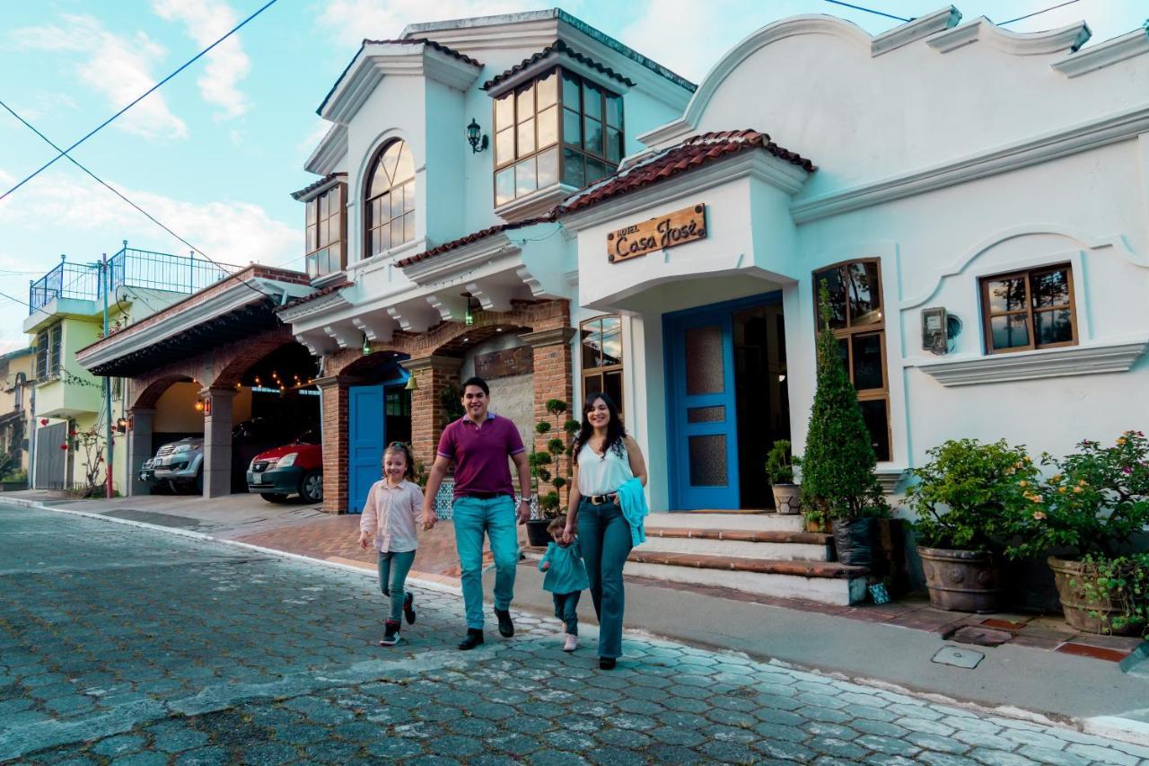 Boutique Casa Jose Hotel