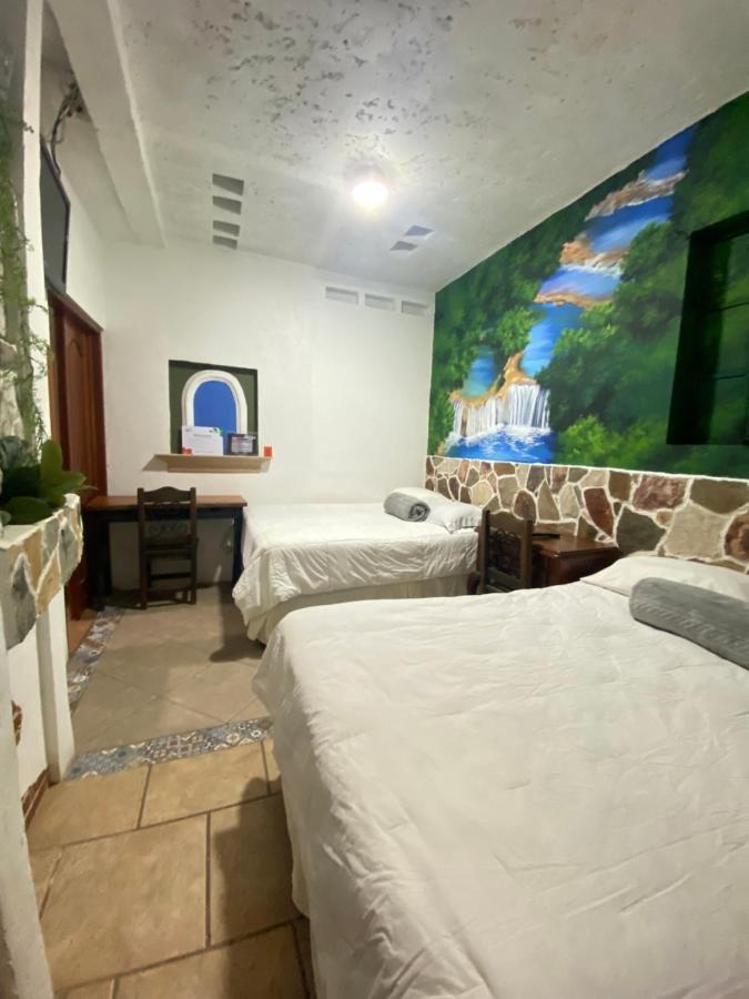Hotel Boutique Casa Jose Coban