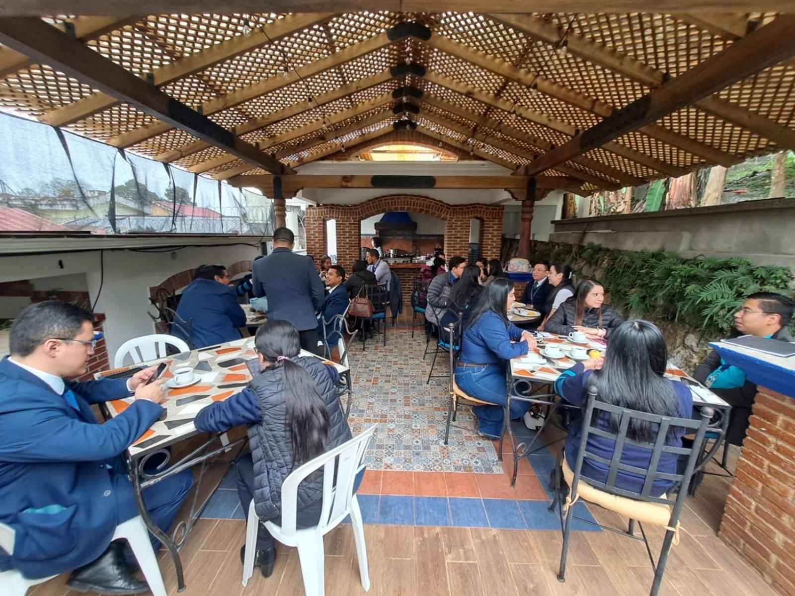 Boutique Casa Jose Coban