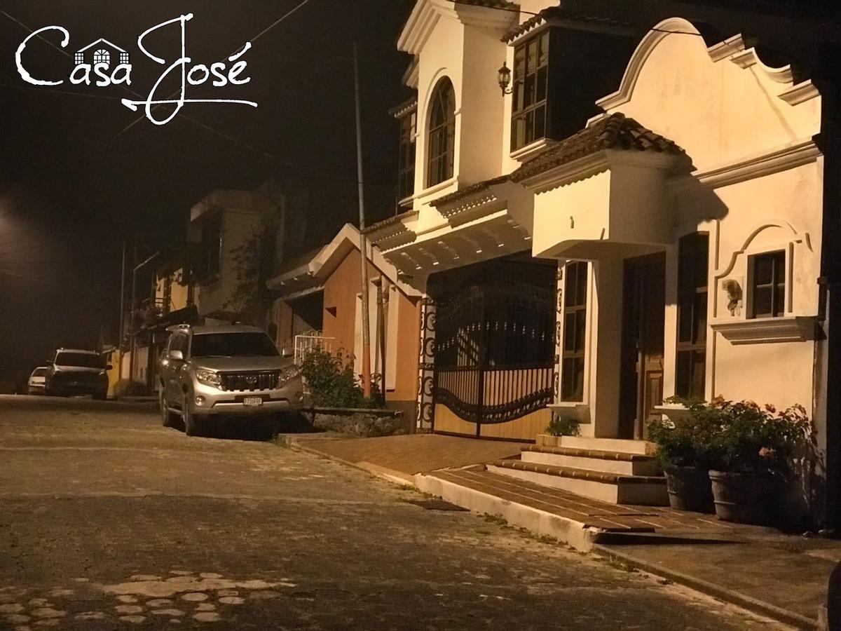 Boutique Casa Jose Coban