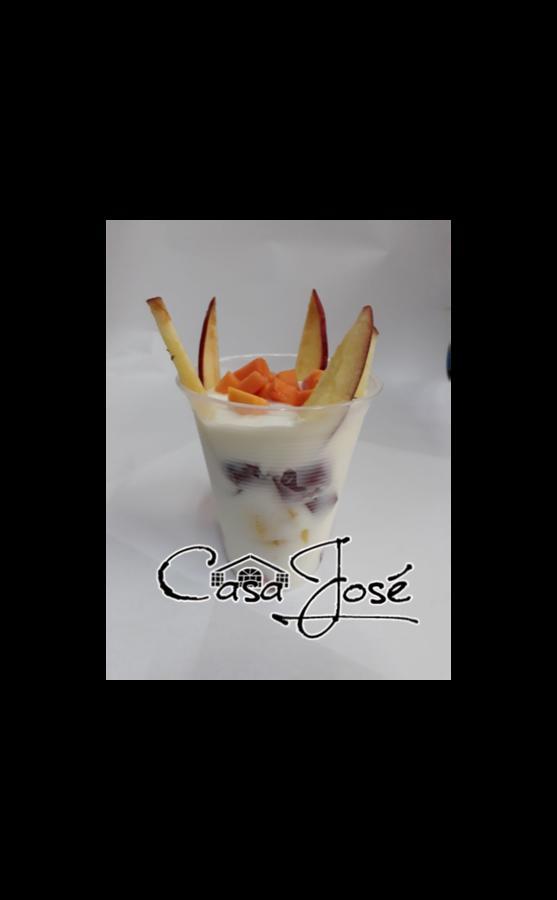 Hotel Boutique Casa Jose