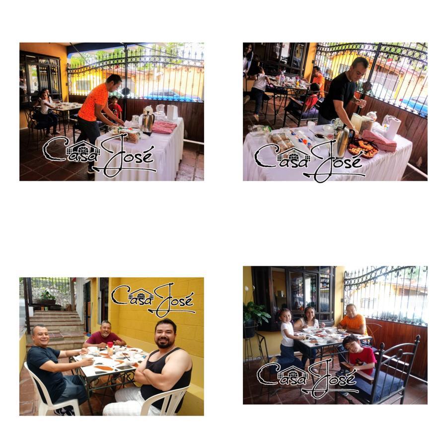 Boutique Casa Jose 3* Coban