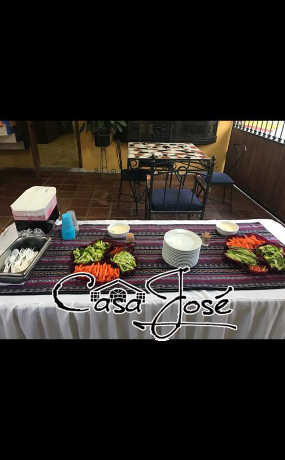 Boutique Casa Jose Hotel 3*