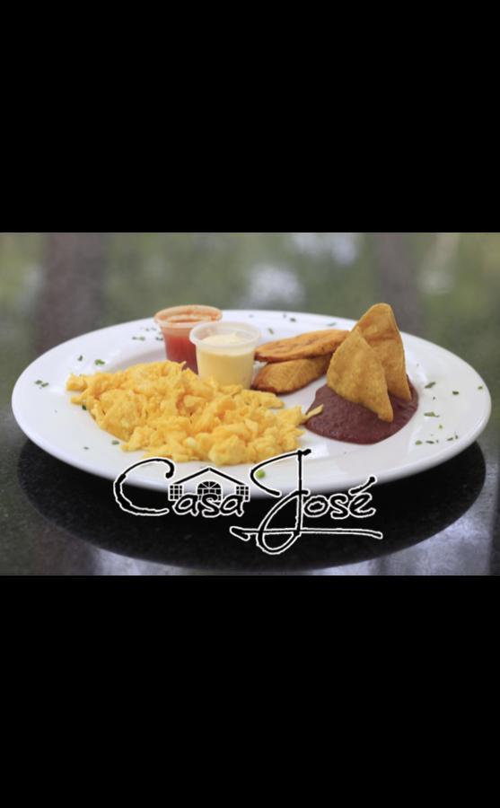 Boutique Casa Jose Hotel Coban