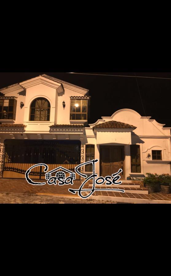 Boutique Casa Jose