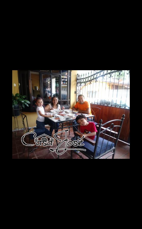 Boutique Casa Jose 3*
