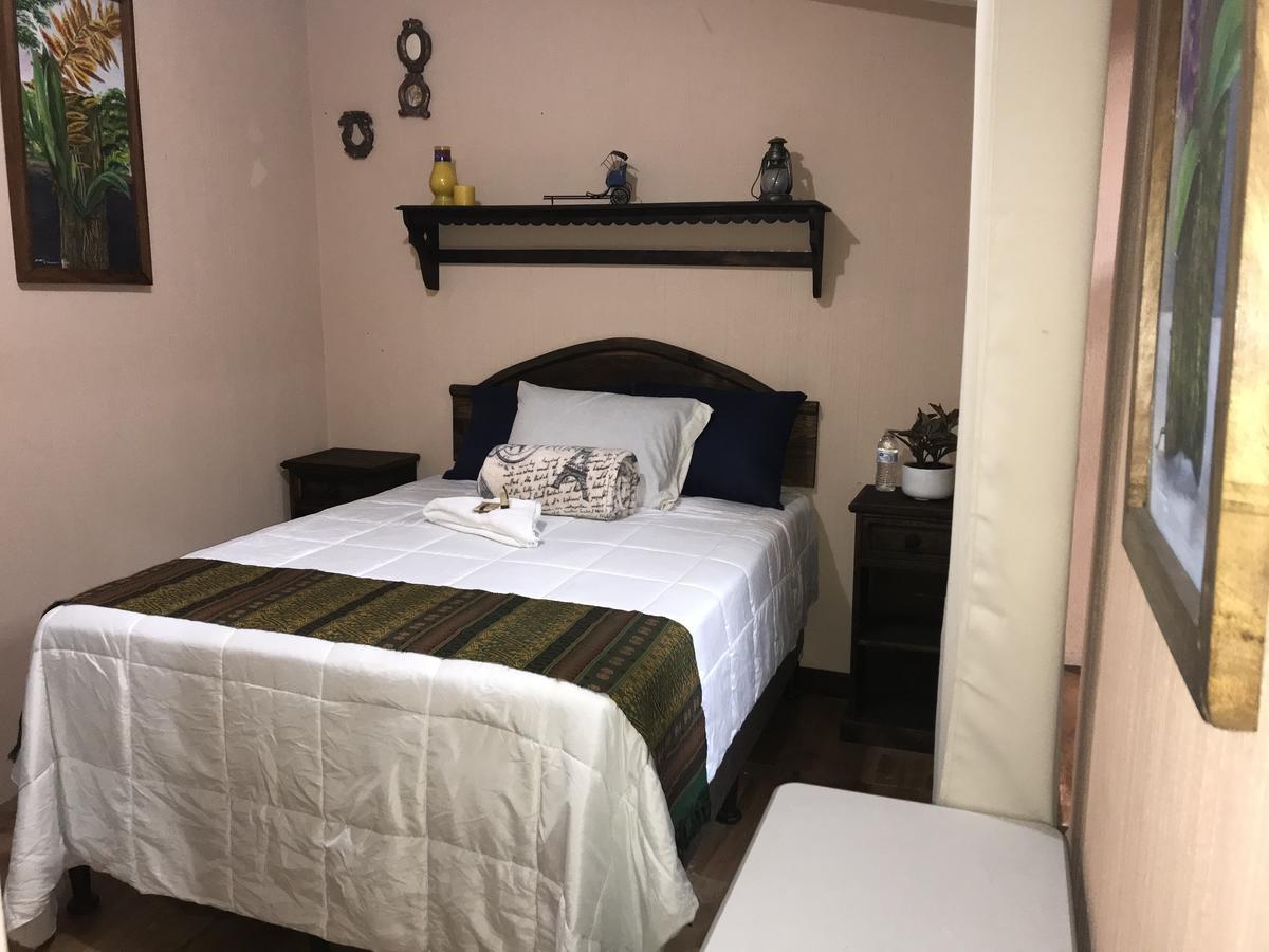 Hotel Boutique Casa Jose 3*
