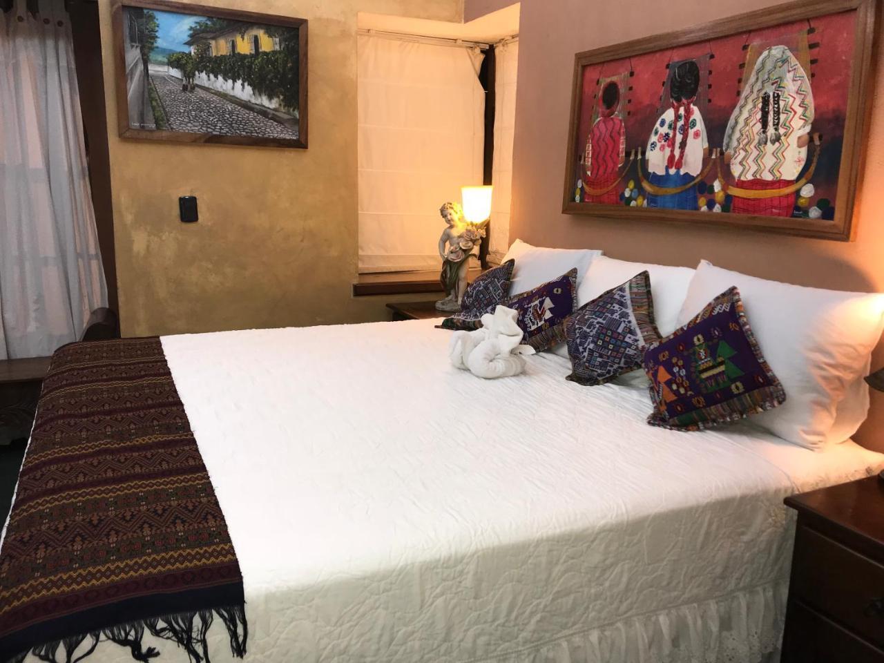 Hotel Boutique Casa Jose