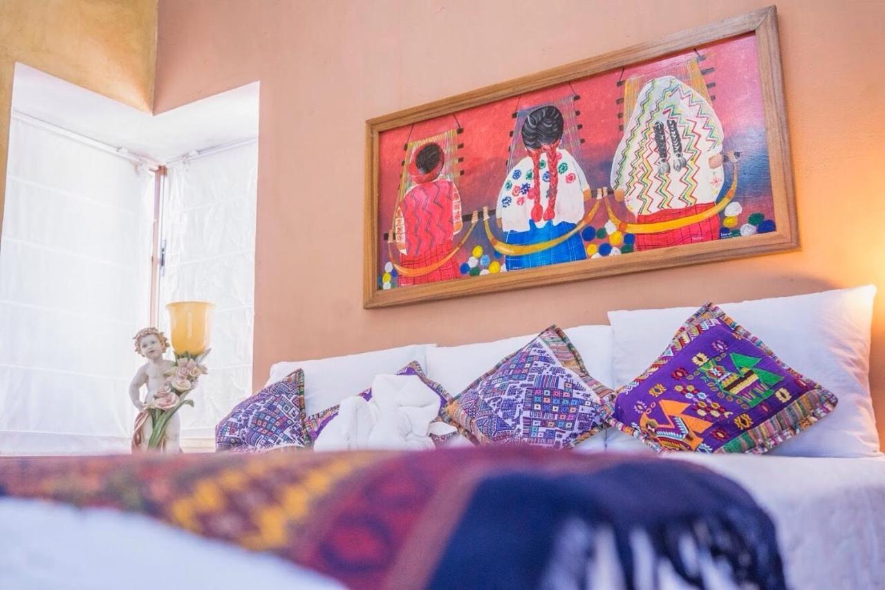 Hotel Boutique Casa Jose