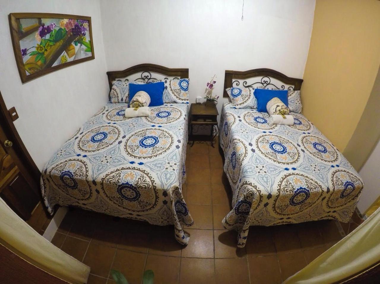 Boutique Casa Jose Hotel Coban