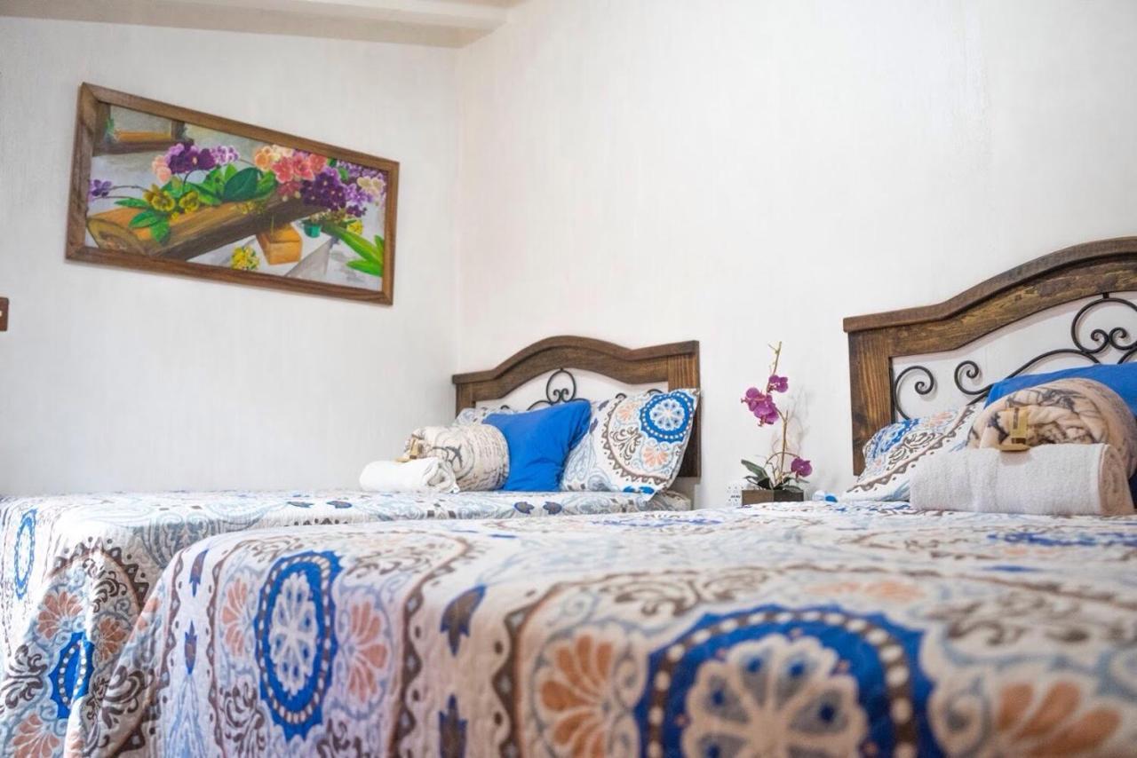 Hotel Boutique Casa Jose