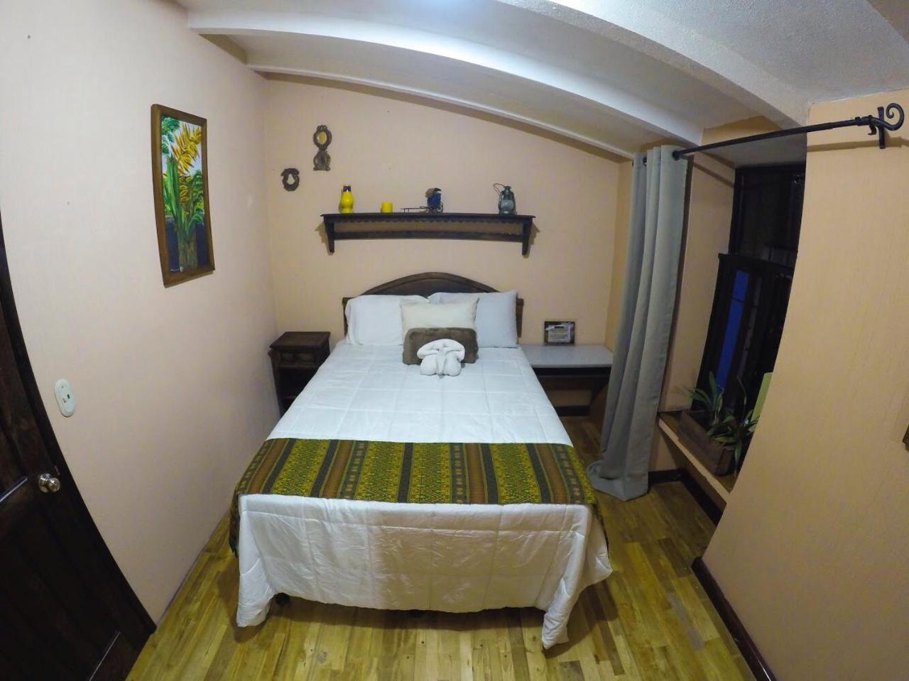 Boutique Casa Jose Hotel 3*