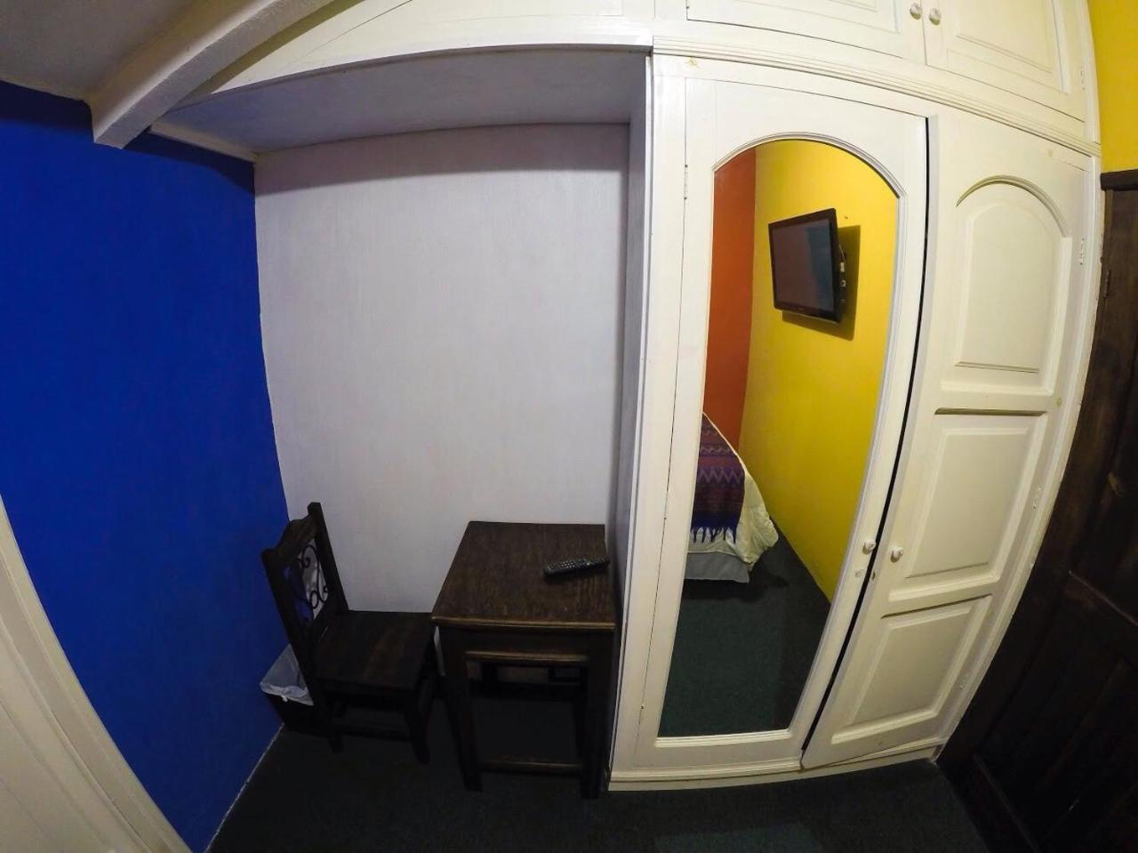 Boutique Casa Jose Hotel Coban