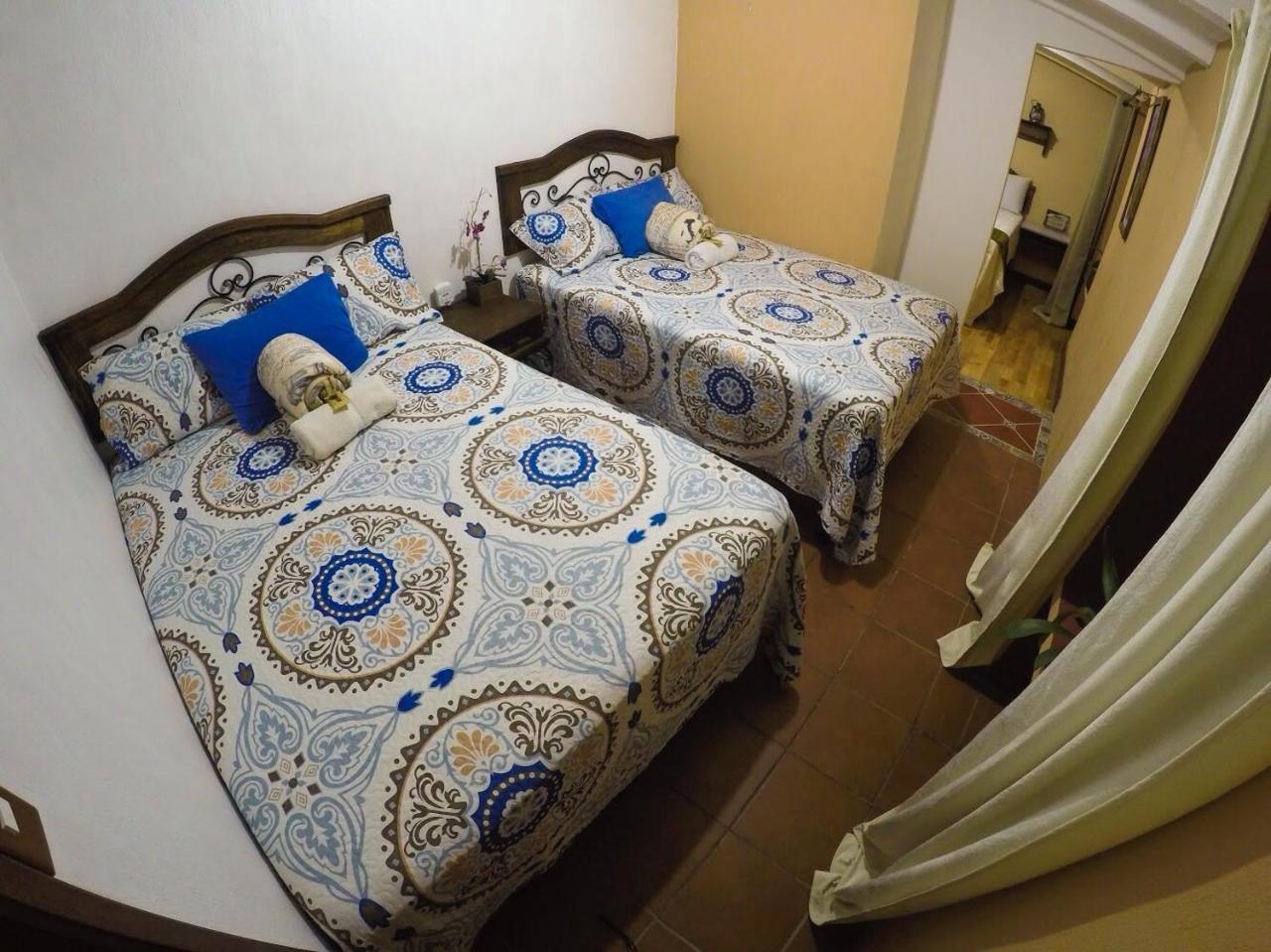 Hotel Boutique Casa Jose
