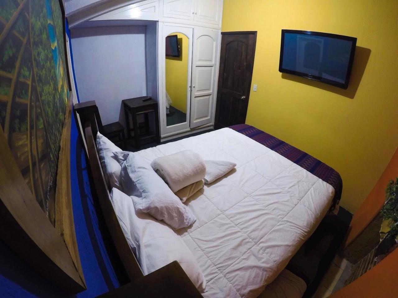 Hotel Boutique Casa Jose Coban