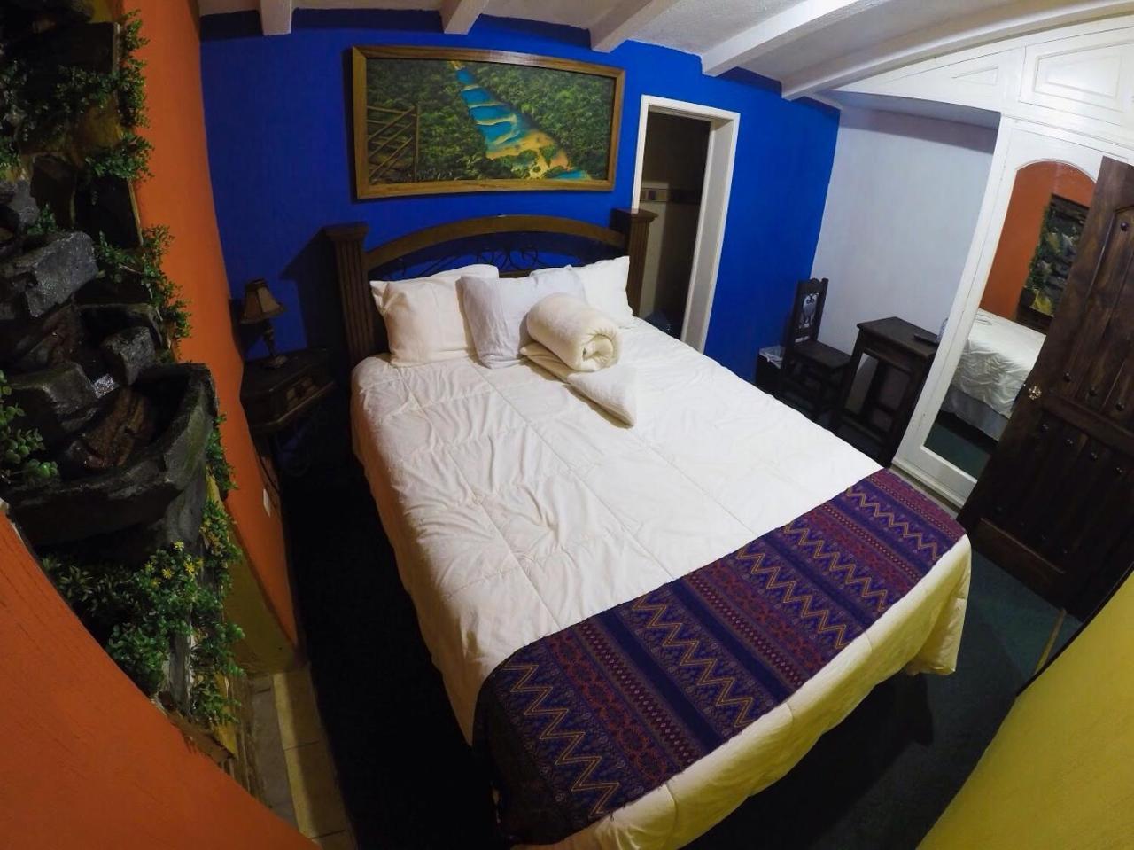 Hotel Boutique Casa Jose 3*