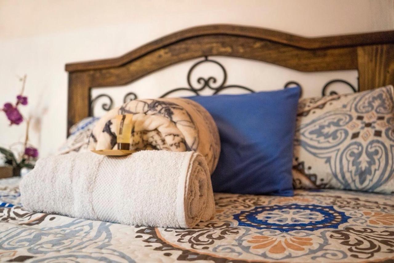 Hotel Boutique Casa Jose Coban