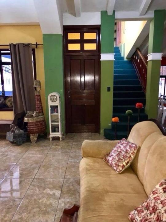 Boutique Casa Jose Hotel 3*