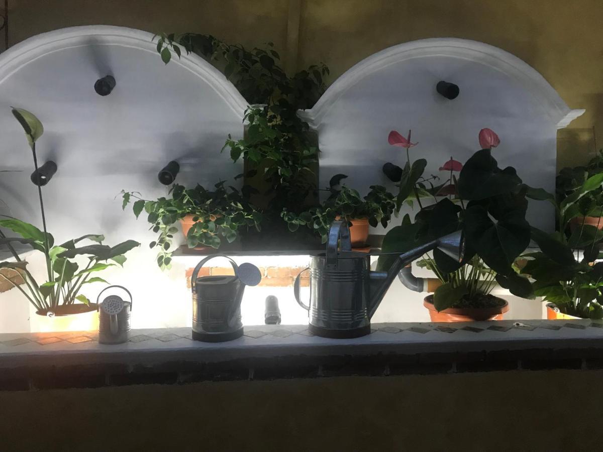 Hotel Boutique Casa Jose