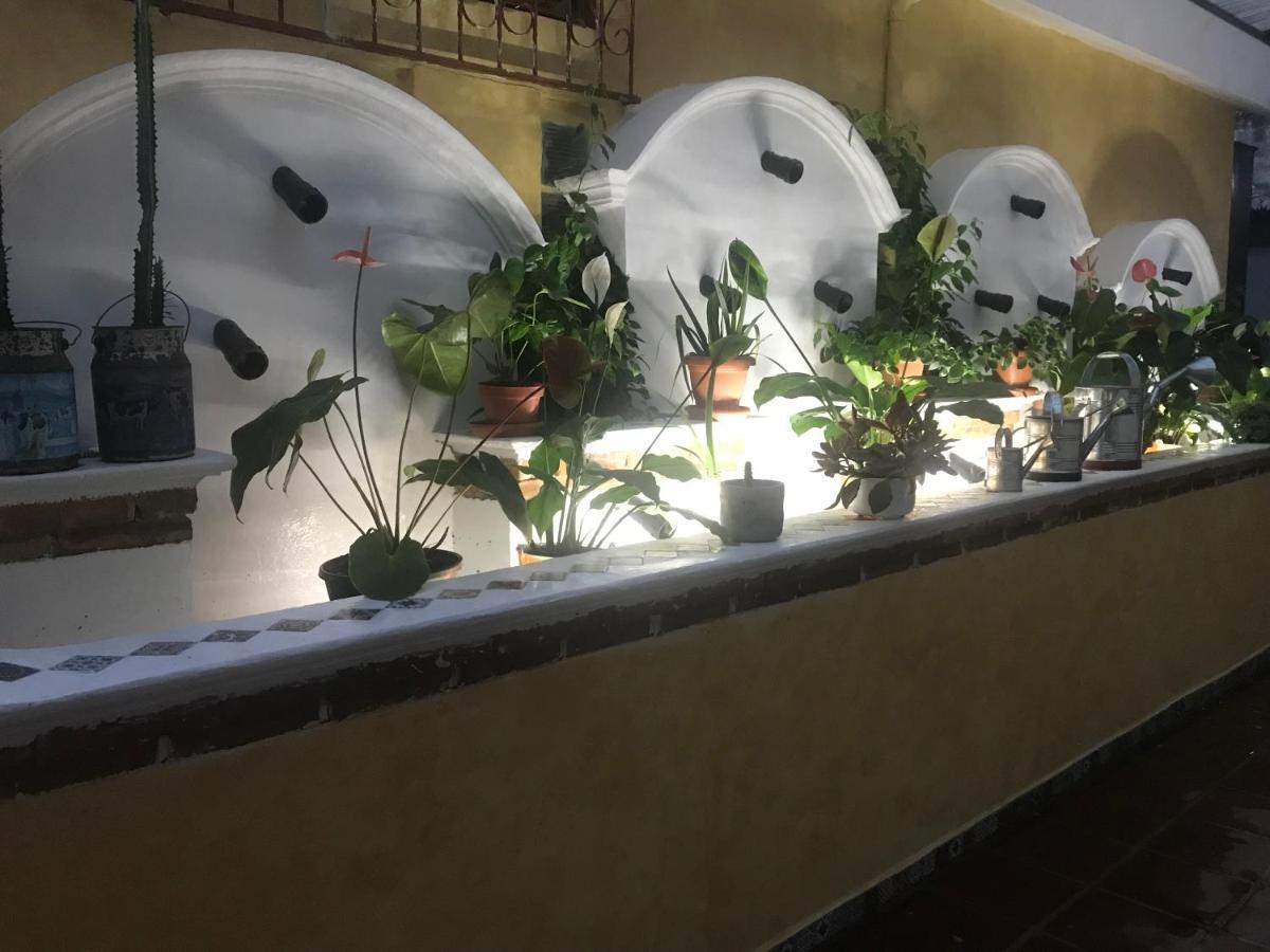 Hotel Boutique Casa Jose