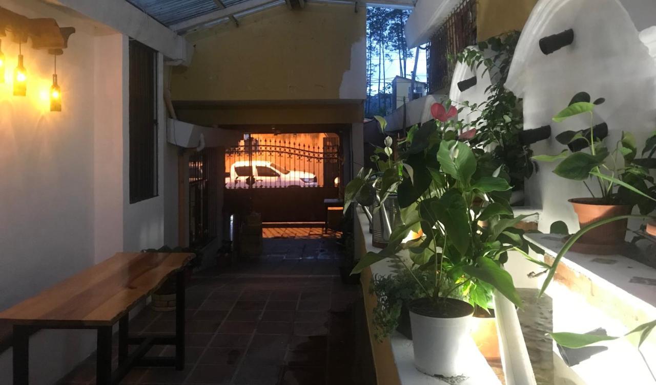 Boutique Casa Jose Hotel