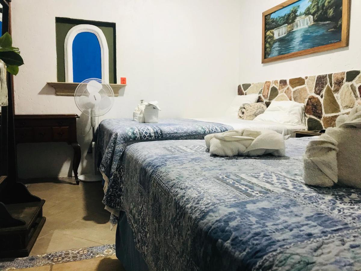 Hotel Boutique Casa Jose 3*