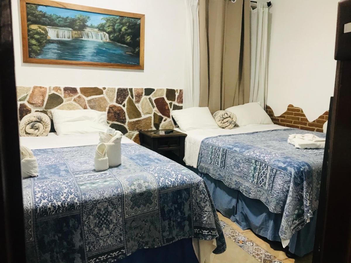 Boutique Casa Jose 3* Coban