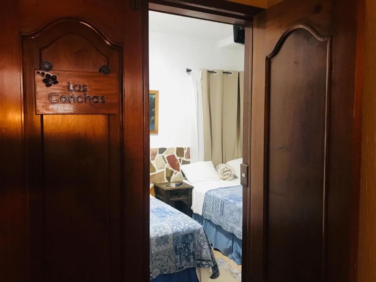 Hotel Boutique Casa Jose 3*
