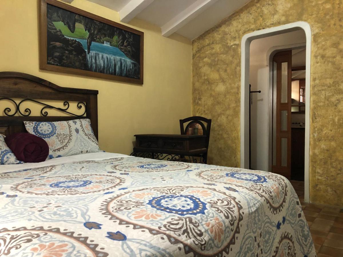 Boutique Casa Jose Hotel 3*