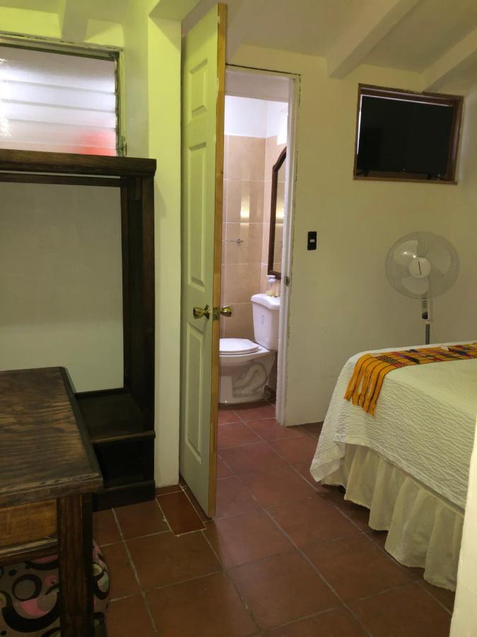 Hotel Boutique Casa Jose Coban