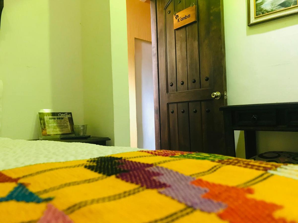 Boutique Casa Jose Hotel 3*