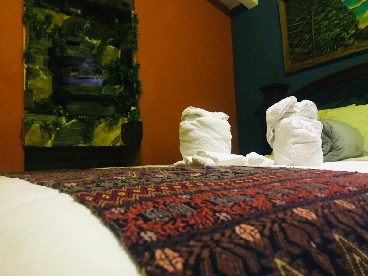 Boutique Casa Jose Coban