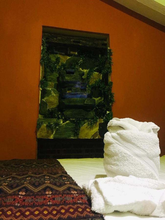 Boutique Casa Jose Hotel